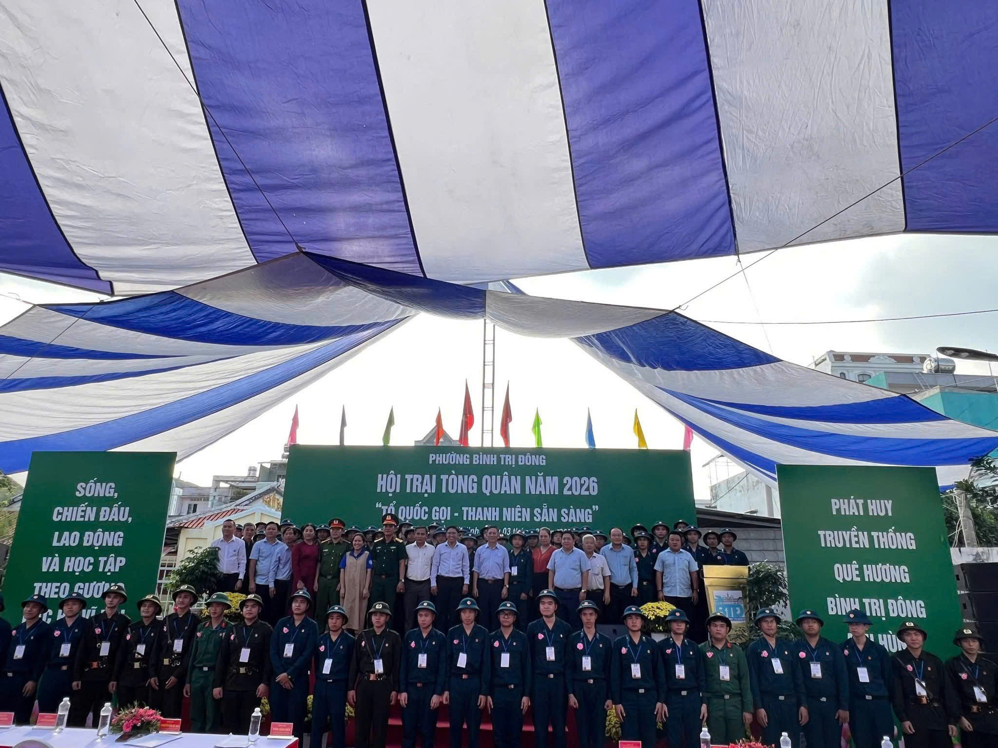 Tin nổi bật Image